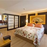 limak lara deluxe hotel & resort