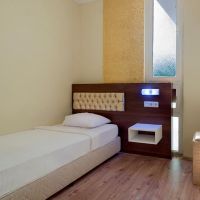 olimpos beach hotel by rrh&r