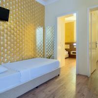 olimpos beach hotel by rrh&r