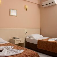 ares dream hotel (ex. ares club)