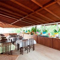 adalin resort kemer