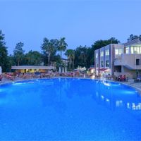 club hotel sidelya