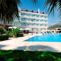 adalin resort kemer