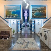 olimpos beach hotel by rrh&r