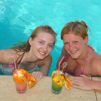 peda gumbet holiday beach