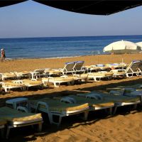 pegasos resort
