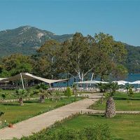 tui fun&sun club marmaris deluxe