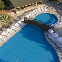 club hotel sidelya