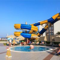 tui day&night connected hydros club