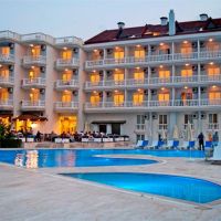 adalin resort kemer