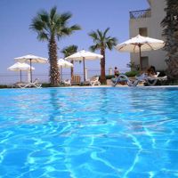 cyrene hotel (ex. aurora cyrene)