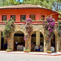 Marmaris Bay Resort By Mp Hotels (ex. tui sensimar marmaris imperial)