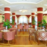 cyrene hotel (ex. aurora cyrene)
