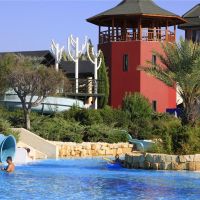 pegasos resort