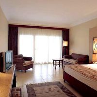 coral sea oriental resort
