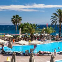 tui day&night connected hydros club