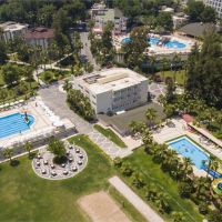club hotel sidelya