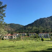 tui fun&sun club marmaris deluxe