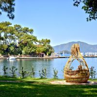 Marmaris Bay Resort By Mp Hotels (ex. tui sensimar marmaris imperial)