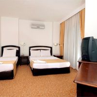 adalin resort kemer
