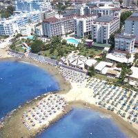 grand sunlife hotel
