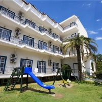 ares blue hotel (ex. larissa blue hotel)