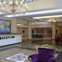 grand mir'amor hotel & spa