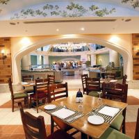 cyrene hotel (ex. aurora cyrene)