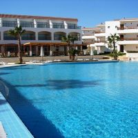 cyrene hotel (ex. aurora cyrene)