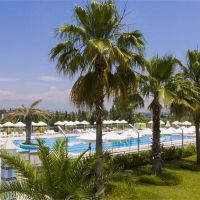 club hotel sidelya