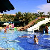 splashworld pegasos world