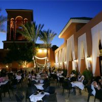 club magic life sharm el sheikh imperial