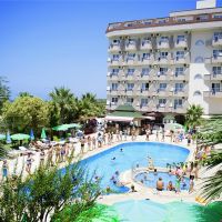 grand sunlife hotel
