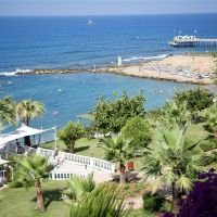 grand sunlife hotel