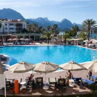 tui day&night connected hydros club