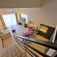 limak lara deluxe hotel & resort