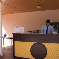 ares dream hotel (ex. ares club)