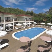 tui fun&sun club marmaris deluxe