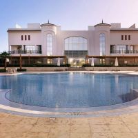 cyrene hotel (ex. aurora cyrene)