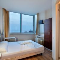 olimpos beach hotel by rrh&r