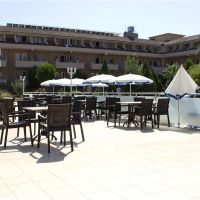 ares dream hotel (ex. ares club)