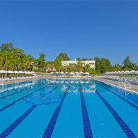 club hotel sidelya