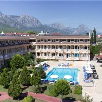 ares dream hotel (ex. ares club)