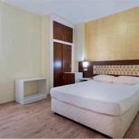 olimpos beach hotel by rrh&r