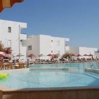 peda gumbet holiday beach