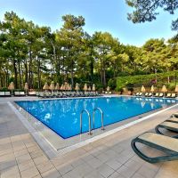 Marmaris Bay Resort By Mp Hotels (ex. tui sensimar marmaris imperial)