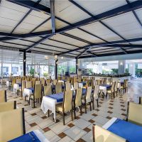 ares blue hotel (ex. larissa blue hotel)