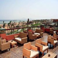 coral sea oriental resort