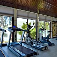 Marmaris Bay Resort By Mp Hotels (ex. tui sensimar marmaris imperial)
