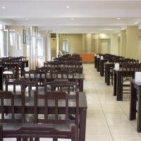 ares dream hotel (ex. ares club)